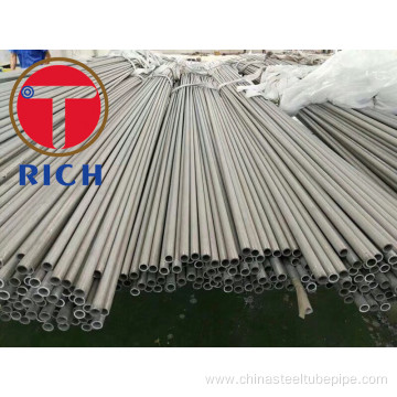 Q195 Precision Seamless Steel Pipes